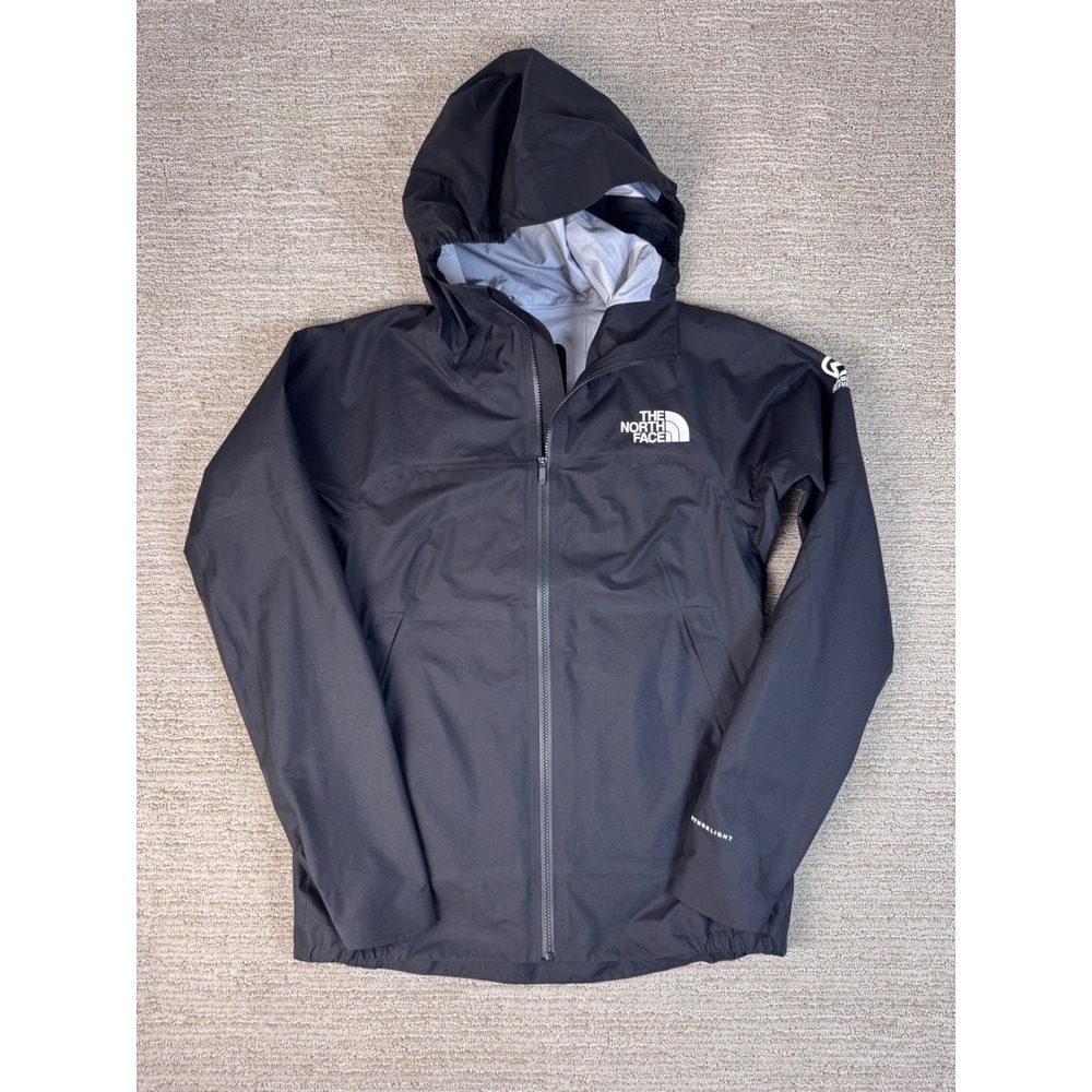 The North Face Summit Series FUTURELIGHT Jacket Womens XS Black Shell NF0A4P7K